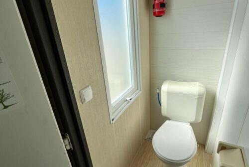 Casa Móvil Modelo Berlín T. 56235