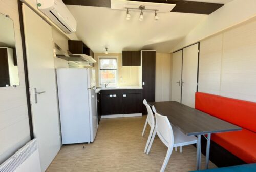 Casa Móvil Modelo Berlín T. 56236