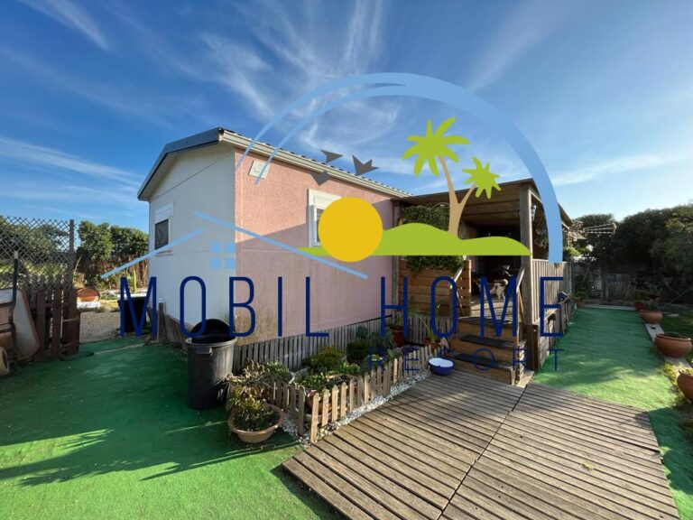 Casa Móvil Modelo Costa Rica 56227