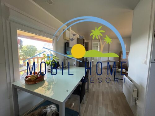 Casa Móvil Modelo Costa Rica 56228