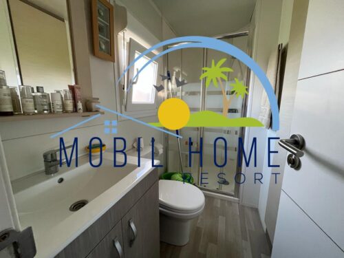 Casa Móvil Modelo Costa Rica 56229