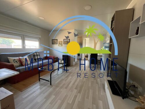 Casa Móvil Modelo Costa Rica 56230