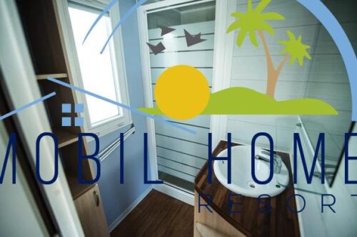 Casa Móvil Modelo Pacific 56242