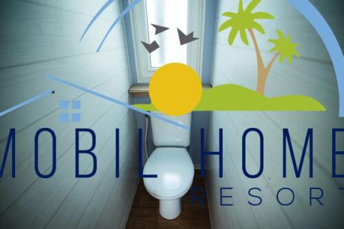 Casa Móvil Modelo Pacific 56243