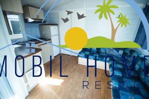 Casa Móvil Modelo Pacific 56240