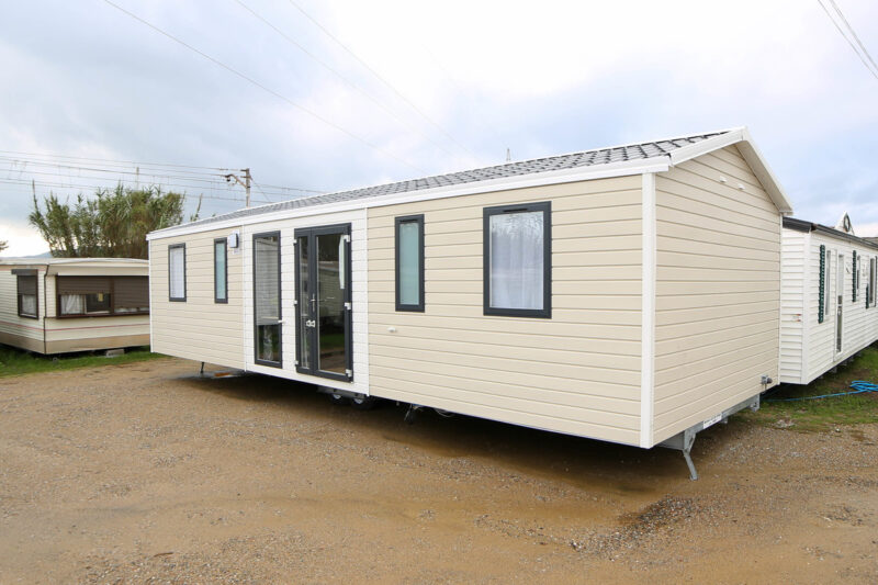 Casa Móvil Nirvana Quattro Space 56071