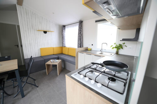 Casa Móvil Nirvana Quattro Space 56072