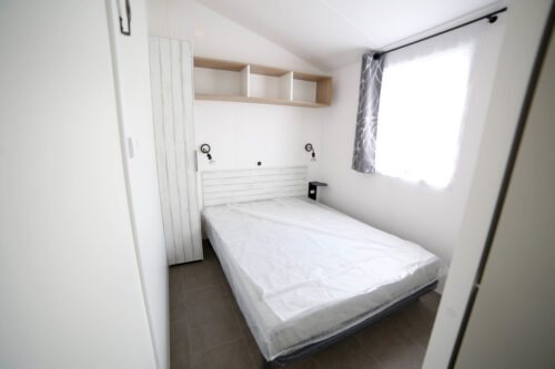 Casa Móvil Nirvana Quattro Space 56073