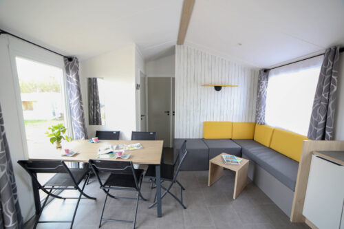 Casa Móvil Nirvana Quattro Space 56074