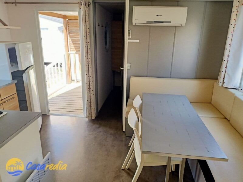 Casa Móvil O'Hara 56133