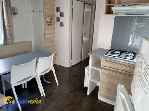 Casa Móvil O'Hara 56134