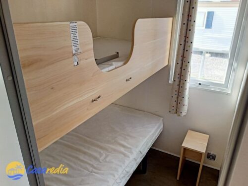 Casa Móvil O'Hara 56135