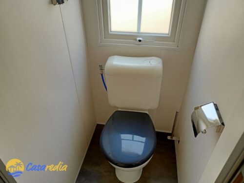 Casa Móvil O'Hara 56136