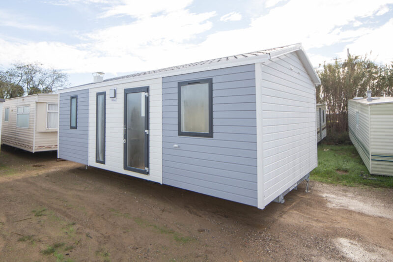 Casa Móvil Rideau Bermudes Duo 56078