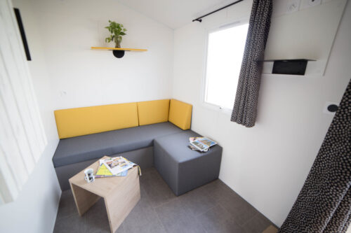 Casa Móvil Rideau Bermudes Duo 56079