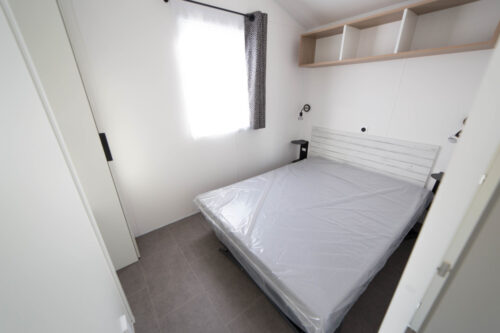 Casa Móvil Rideau Bermudes Duo 56080