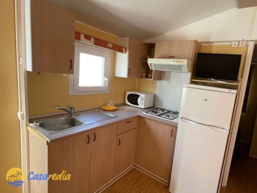 Casa Móvil Sun Roller 2ch 56146