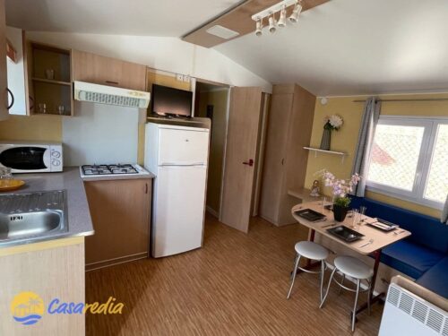 Casa Móvil Sun Roller 2ch 56148