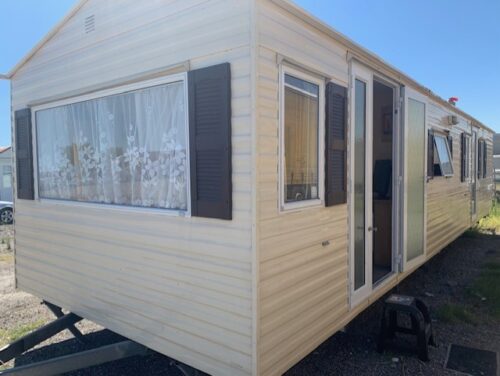 Casa Móvil Willerby Cottage 56059