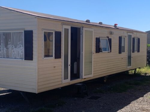 Casa Móvil Willerby Cottage 56058