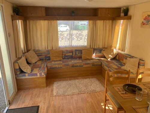 Casa Móvil Willerby Cottage 56060