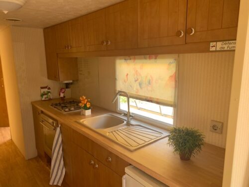 Casa Móvil Willerby Cottage 56061