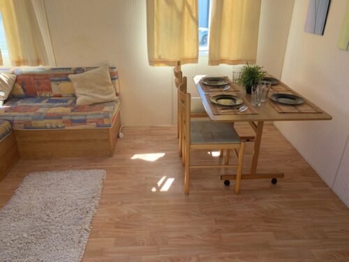 Casa Móvil Willerby Cottage 56062