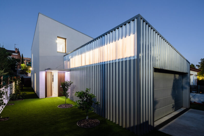 Casa Pasiva ALZ99 55845