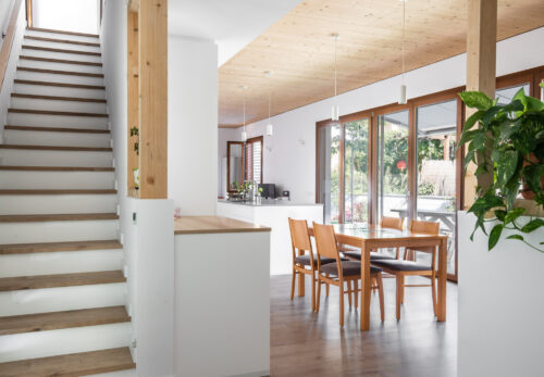 Casa Pasiva ALZ99 55847