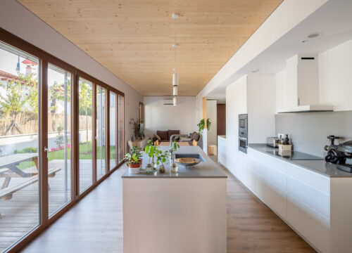 Casa Pasiva ALZ99 55848