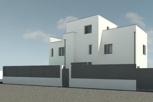 Casa Pasiva Aranjuez 55891