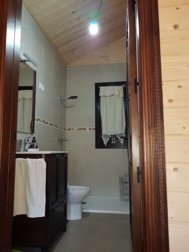 Casa Pasiva Bádames 56931