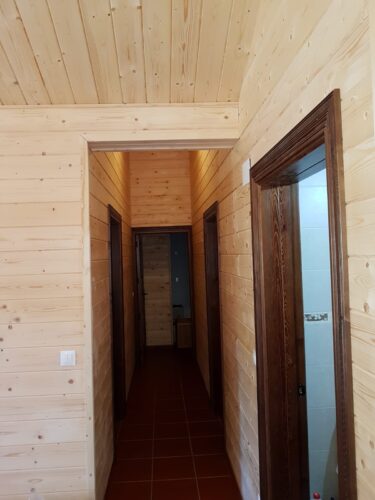 Casa Pasiva Bádames 56932