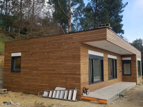 Casa Pasiva Berango 56937