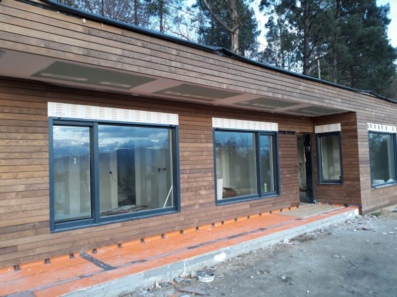 Casa Pasiva Berango 56936