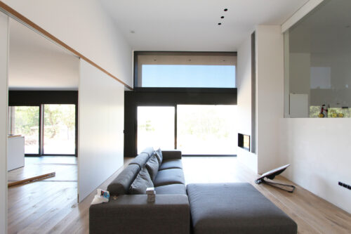 Casa Pasiva Boix 55841