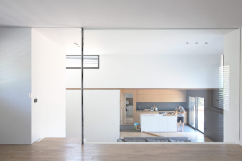 Casa Pasiva Boix 55842