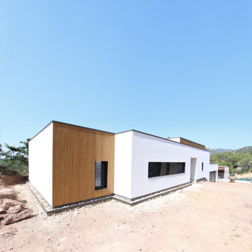 Casa Pasiva Boix 55843