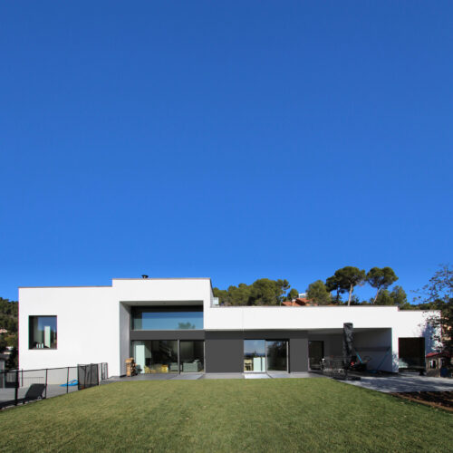 Casa Pasiva Boix 55840