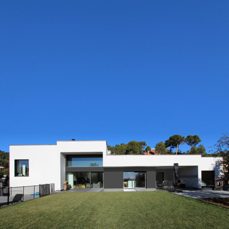 Casa Pasiva Boix 55840