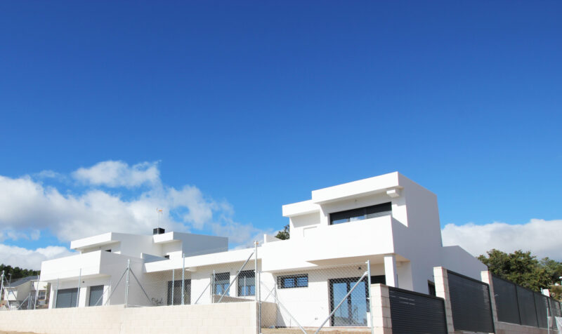 Casa Pasiva Ecomoral 55893