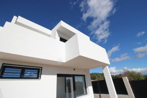 Casa Pasiva Ecomoral 55896