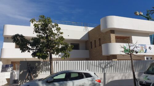 Casa Pasiva Insonu Passivhaus Premium 56512