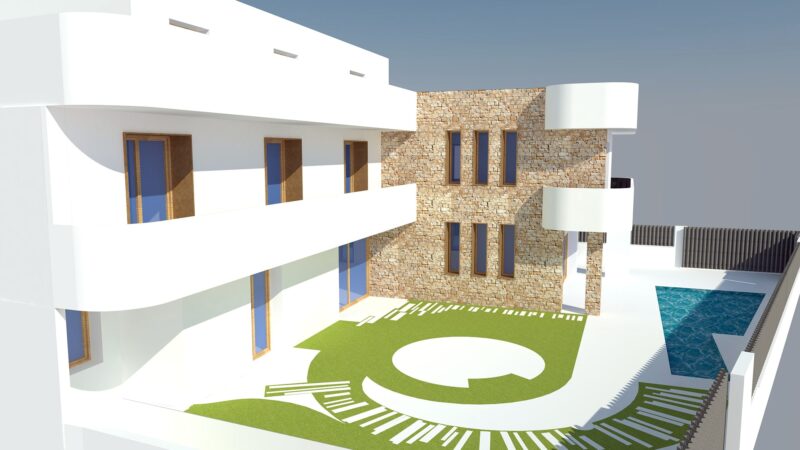 Casa Pasiva Insonu Passivhaus Premium 56510