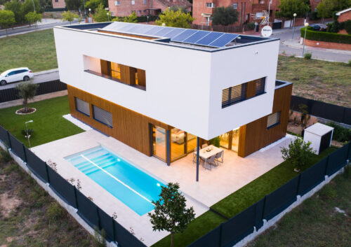 Casa Pasiva Lorena 55836