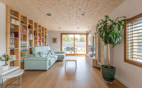 Casa Pasiva Lorena 55838
