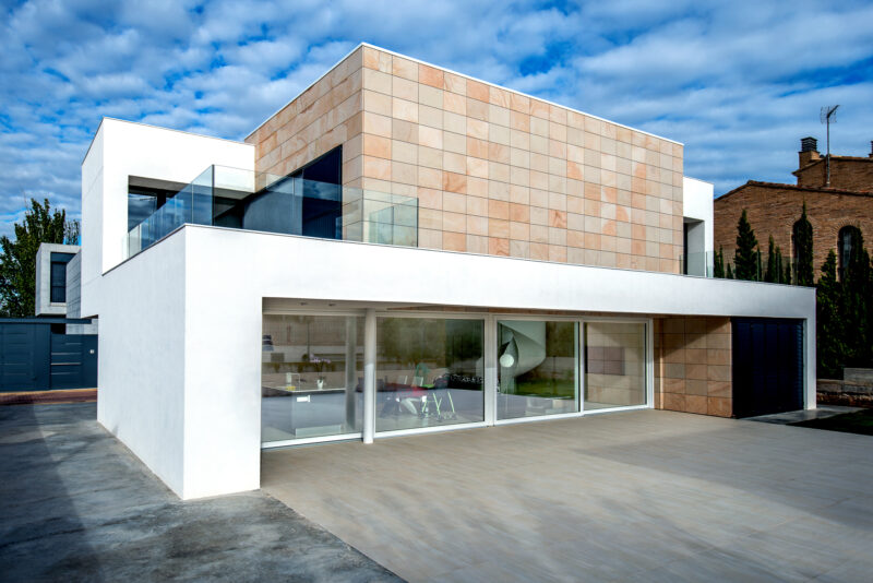 Casa Pasiva Luz Infinita 55970