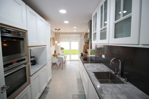 Casa Pasiva Madrid Sur 55902