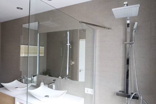 Casa Pasiva Madrid Sur 55899