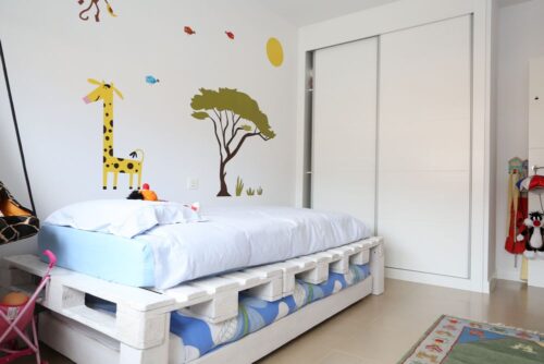 Casa Pasiva Madrid Sur 55900